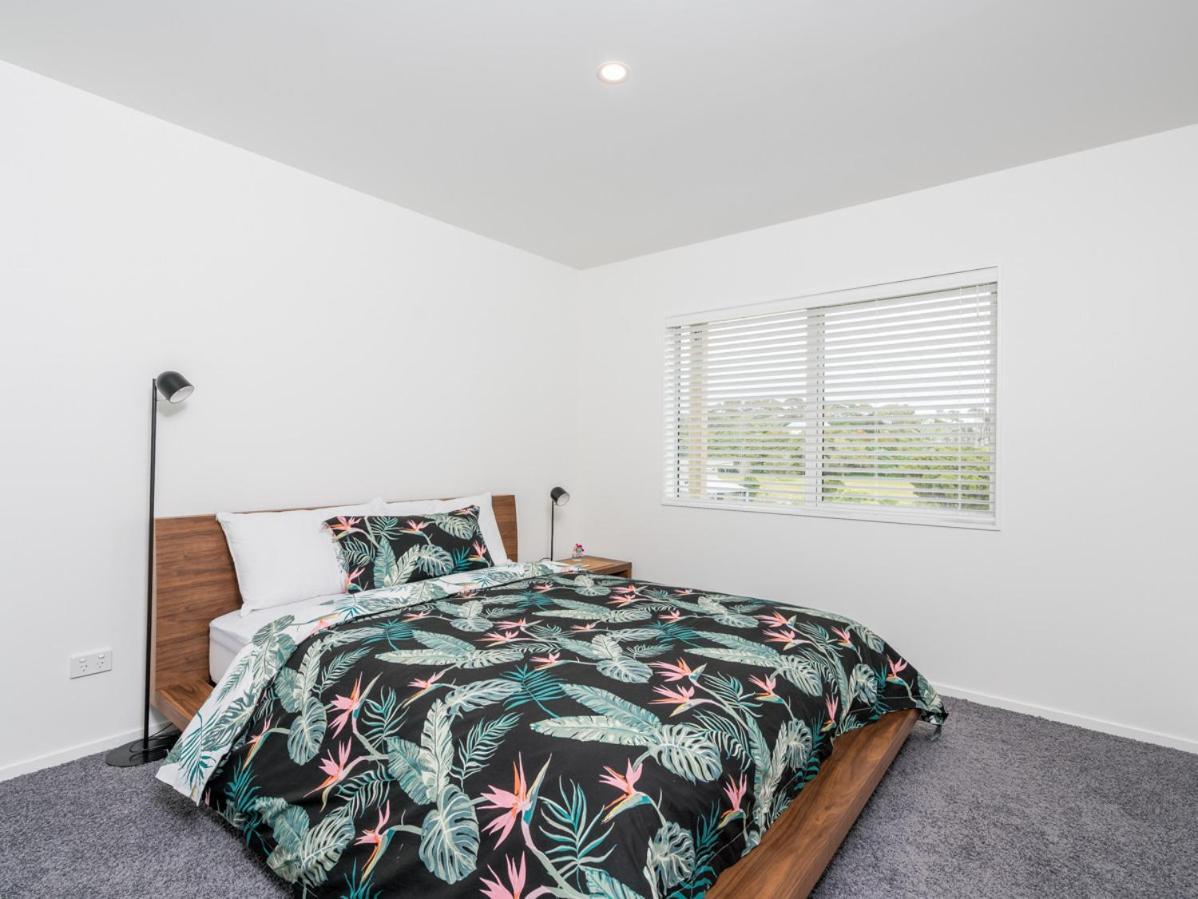 Ruakaka Sands - Ruakaka Holiday Home Exterior foto