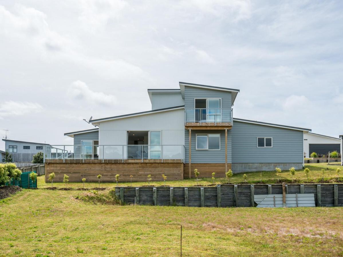 Ruakaka Sands - Ruakaka Holiday Home Exterior foto