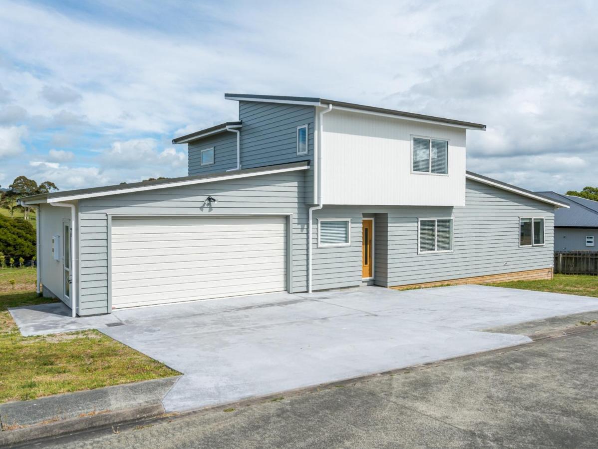 Ruakaka Sands - Ruakaka Holiday Home Exterior foto