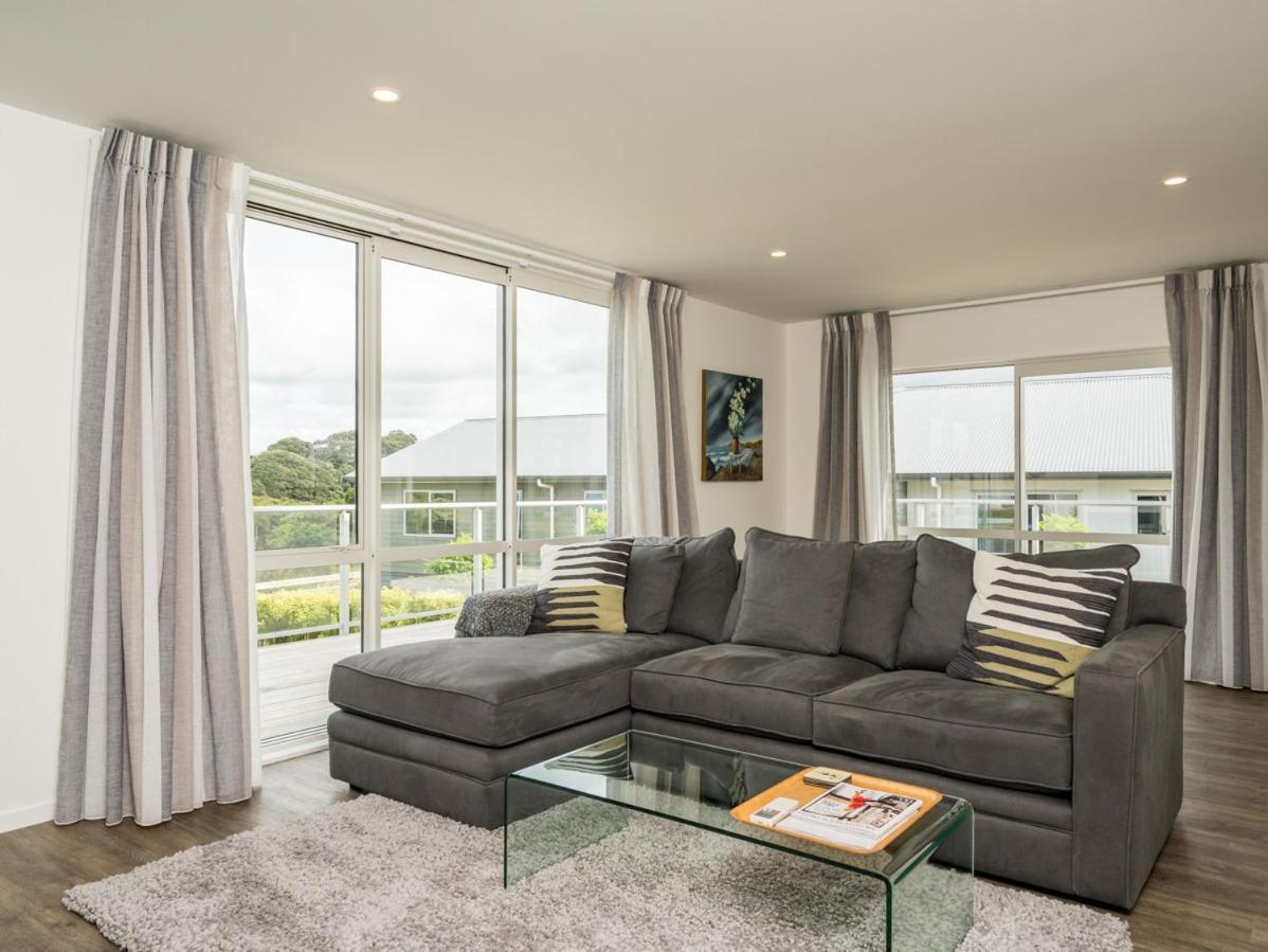 Ruakaka Sands - Ruakaka Holiday Home Exterior foto