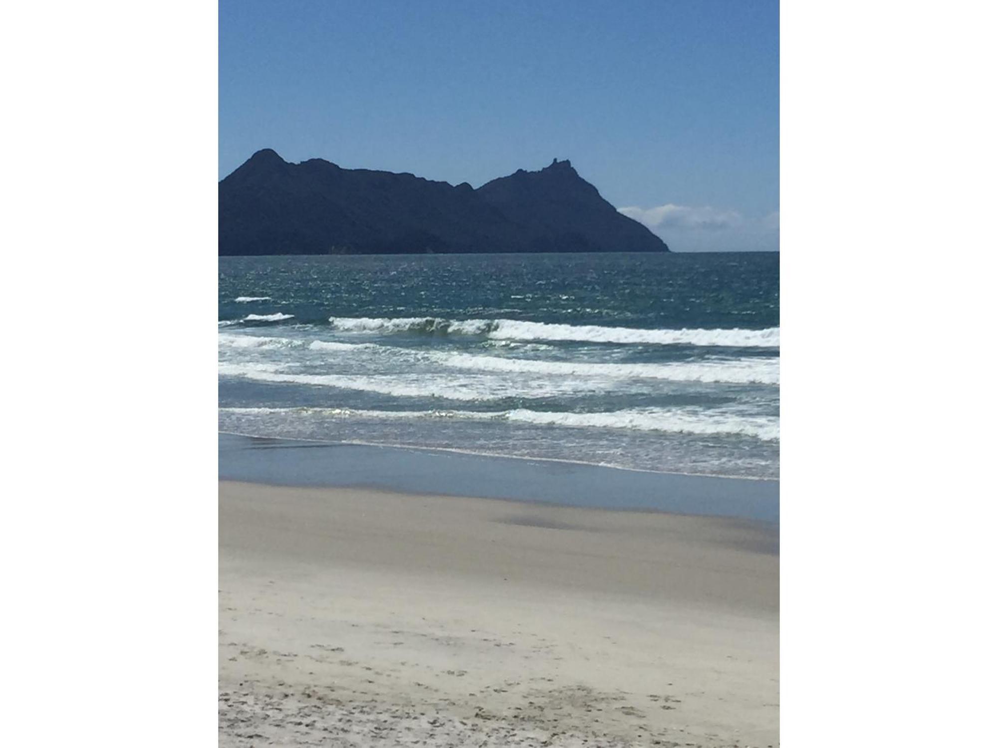 Ruakaka Sands - Ruakaka Holiday Home Exterior foto