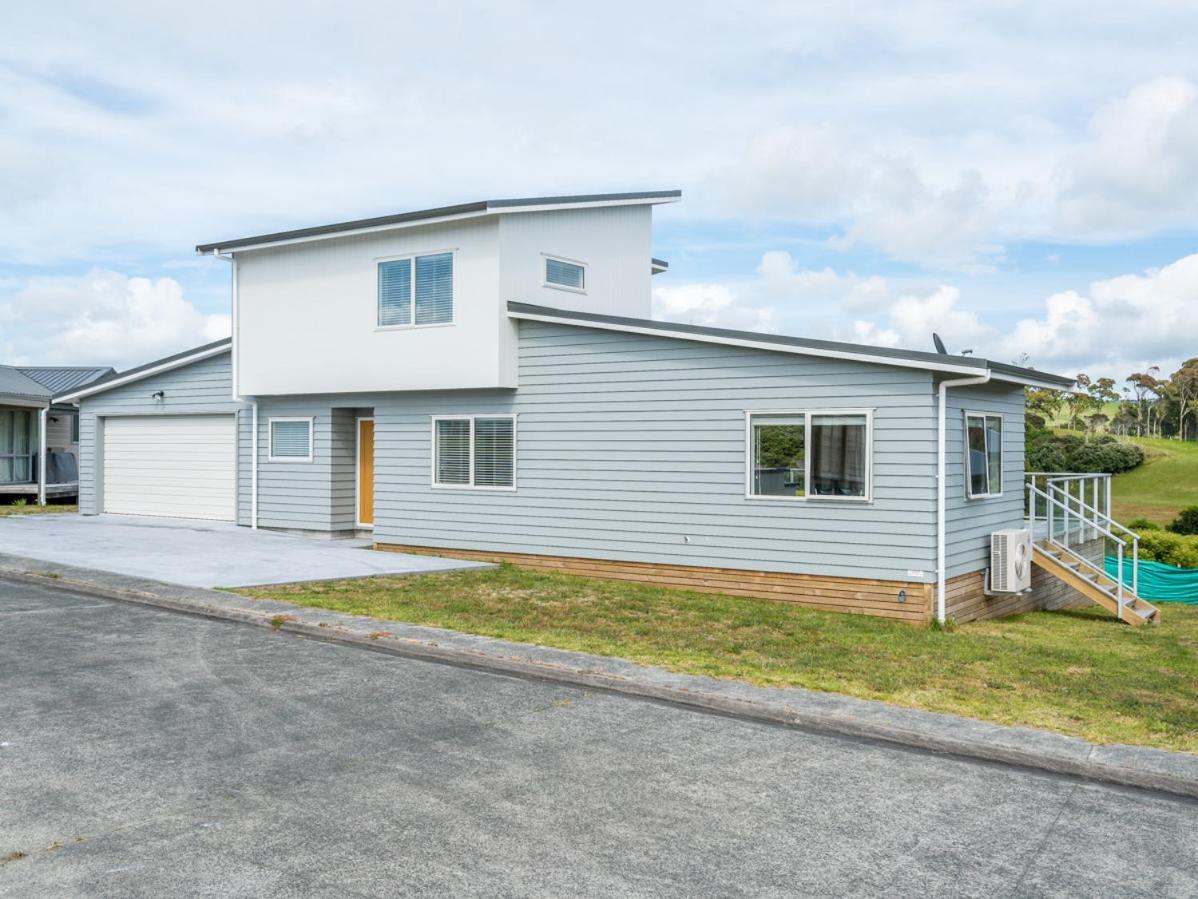 Ruakaka Sands - Ruakaka Holiday Home Exterior foto