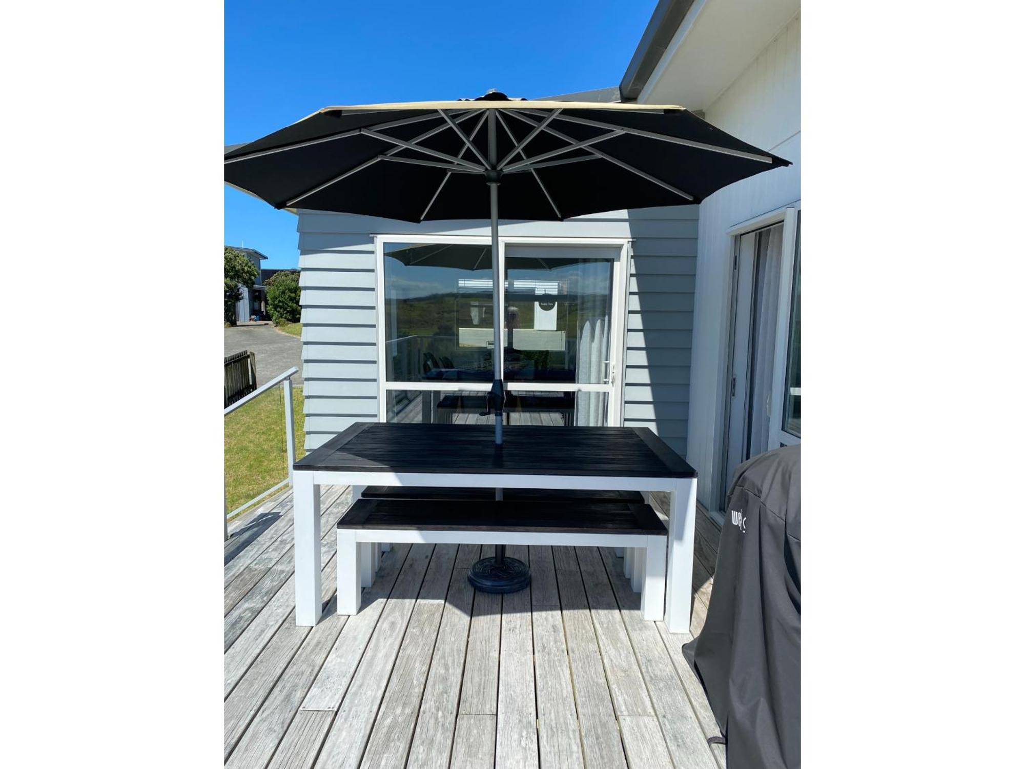 Ruakaka Sands - Ruakaka Holiday Home Exterior foto